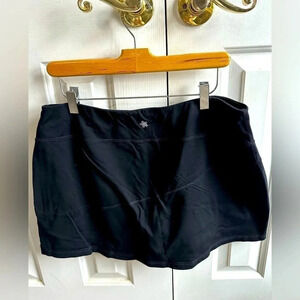 TEK GEAR Women’s Athletic Golf/Tennis/Pickleball skirt. Size XL